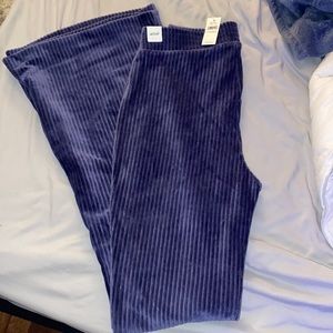 Aerie flare pants